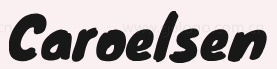Caroelsen